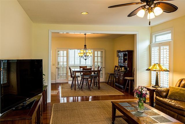 409 Colley Lane, St Simons Island, GA 31522