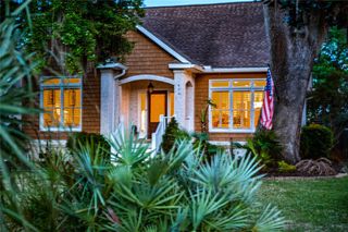 409 Colley Lane, St Simons Island, GA 31522