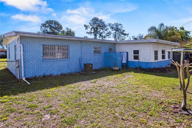3003 DREWERY AVENUE, Lakeland, FL 33803