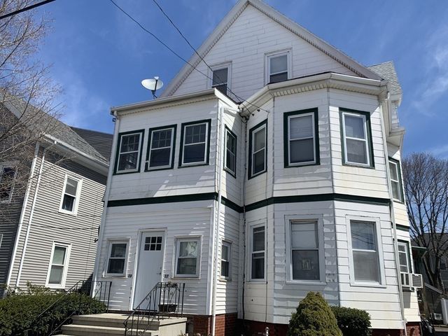 39 Bucknam 3, Everett, MA 02149