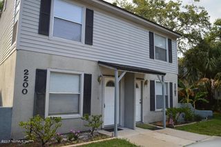 2200 MARSH POINT Road, Neptune Beach, FL 32266