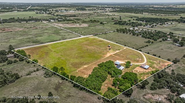 2991 N Fm 200, Rainbow, TX 76077