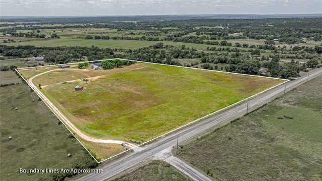 2991 N Fm 200, Rainbow, TX 76077