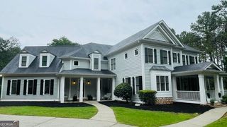 15895 Henderson Road, Alpharetta, GA 30004