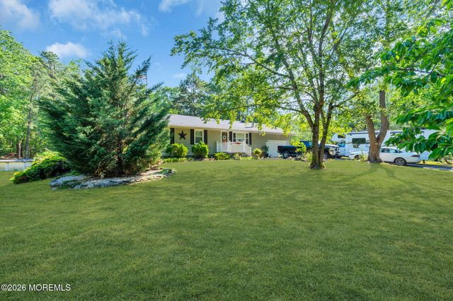495 Cobain Road, Jackson, NJ 08527