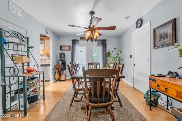 495 Cobain Road, Jackson, NJ 08527