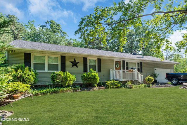 495 Cobain Road, Jackson, NJ 08527