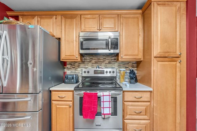 495 Cobain Road, Jackson, NJ 08527