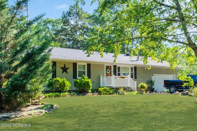 495 Cobain Road, Jackson, NJ 08527
