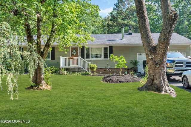 495 Cobain Road, Jackson, NJ 08527
