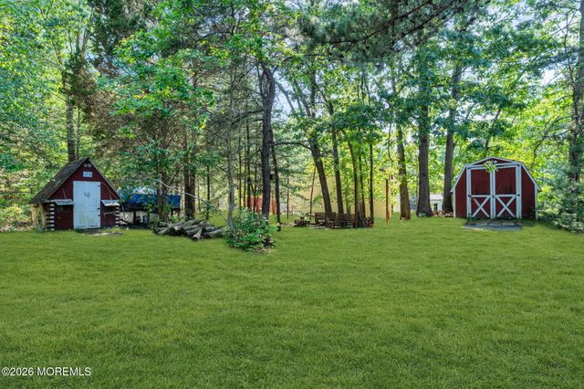 495 Cobain Road, Jackson, NJ 08527