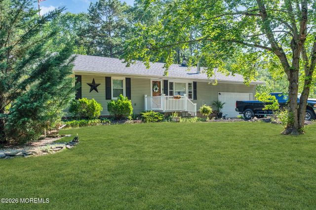 495 Cobain Road, Jackson, NJ 08527
