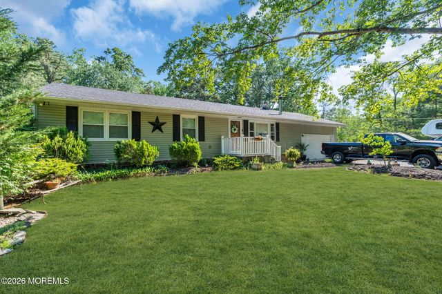 495 Cobain Road, Jackson, NJ 08527