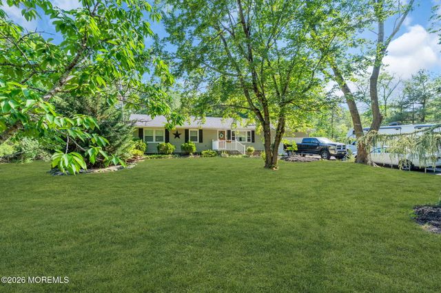 495 Cobain Road, Jackson, NJ 08527