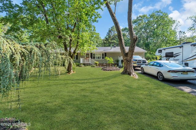495 Cobain Road, Jackson, NJ 08527