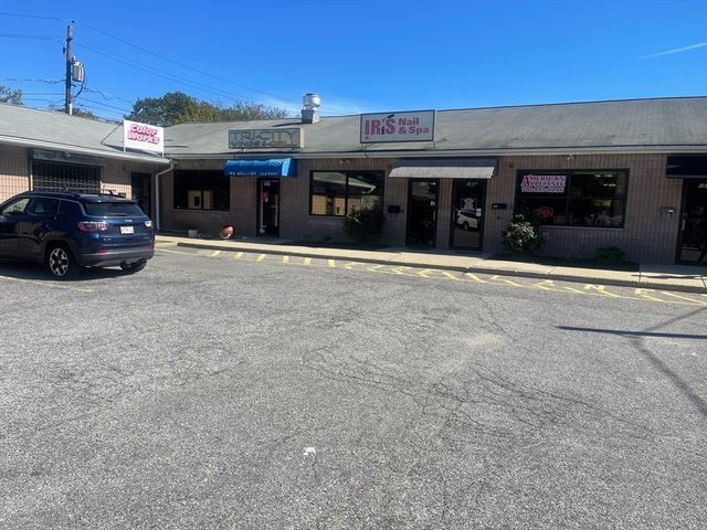 197 North St, Newton, MA 02460