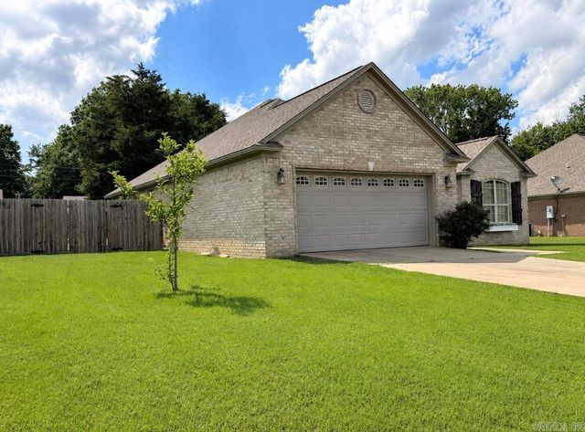 63 Rebecca Lane, Searcy, AR 72143