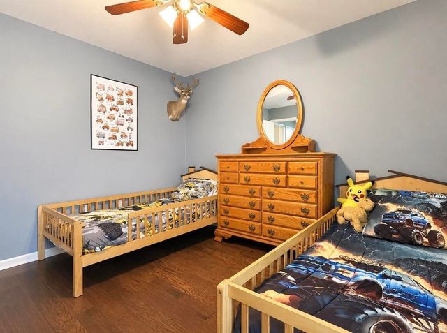 63 Rebecca Lane, Searcy, AR 72143