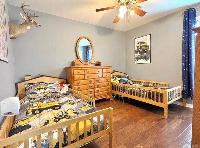 63 Rebecca Lane, Searcy, AR 72143