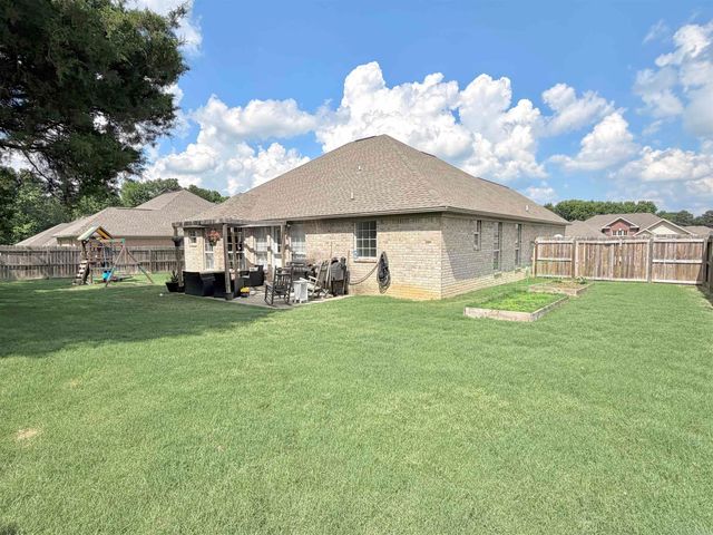 63 Rebecca Lane, Searcy, AR 72143