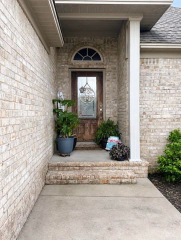 63 Rebecca Lane, Searcy, AR 72143