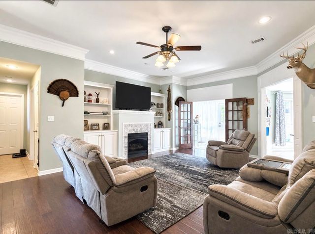 63 Rebecca Lane, Searcy, AR 72143