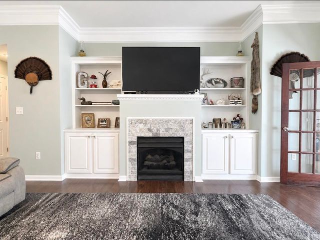 63 Rebecca Lane, Searcy, AR 72143
