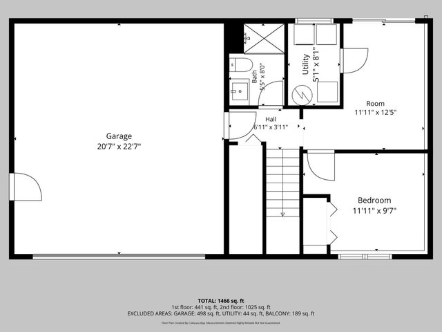 14191 Barium Street NW, Anoka, MN 55303
