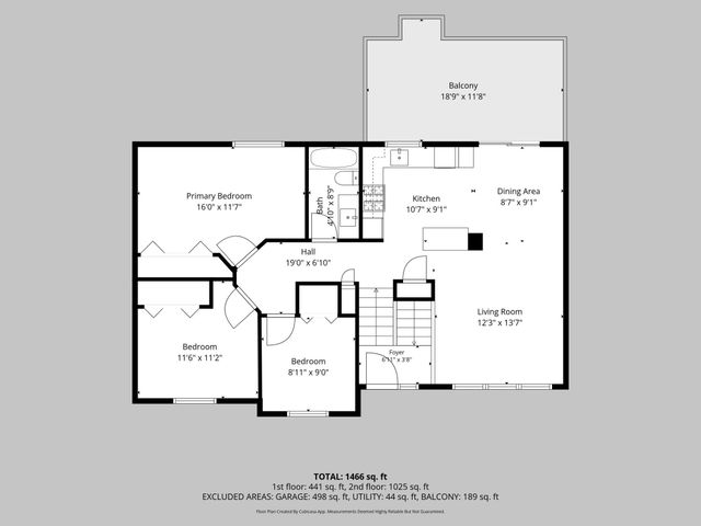 14191 Barium Street NW, Anoka, MN 55303