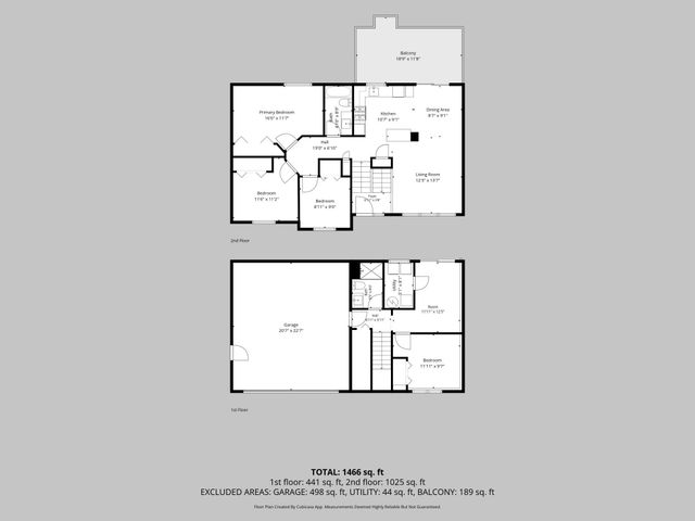 14191 Barium Street NW, Anoka, MN 55303