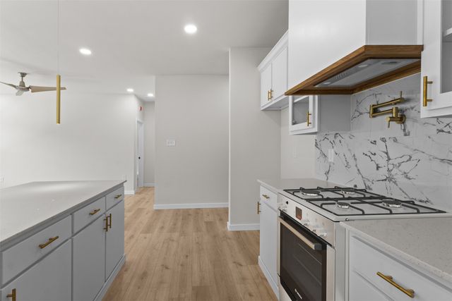 3101 Crenshaw Avenue, Fort Worth, TX 76105
