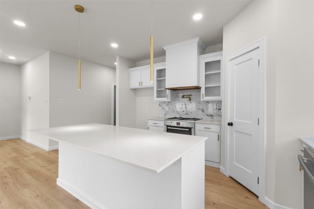 3101 Crenshaw Avenue, Fort Worth, TX 76105