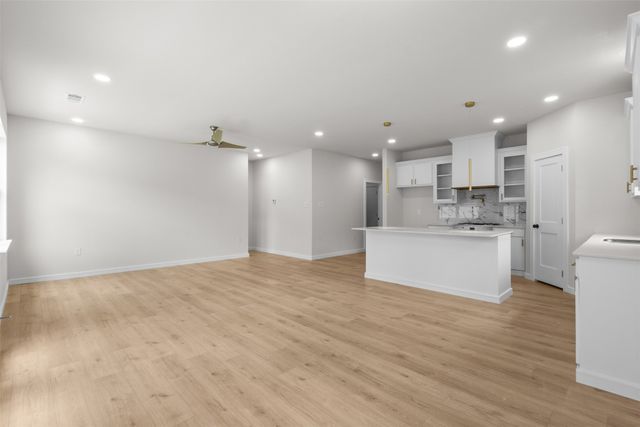 3101 Crenshaw Avenue, Fort Worth, TX 76105