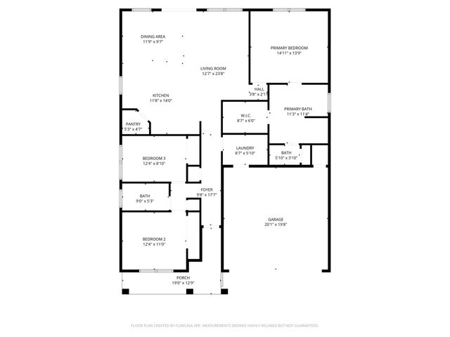 3101 Crenshaw Avenue, Fort Worth, TX 76105