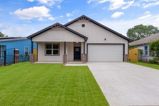 3101 Crenshaw Avenue, Fort Worth, TX 76105