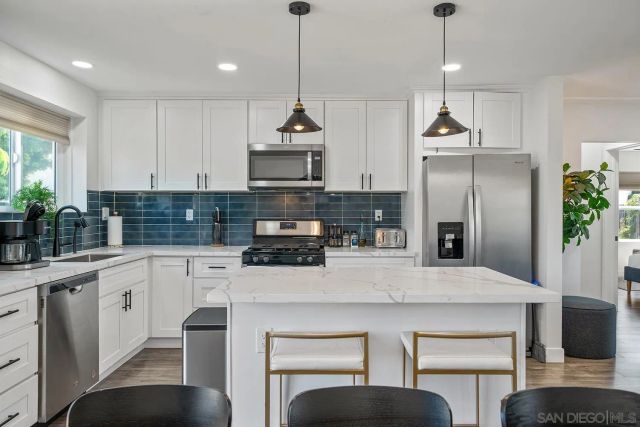 3109 Hawk Str, San Diego, CA 92103