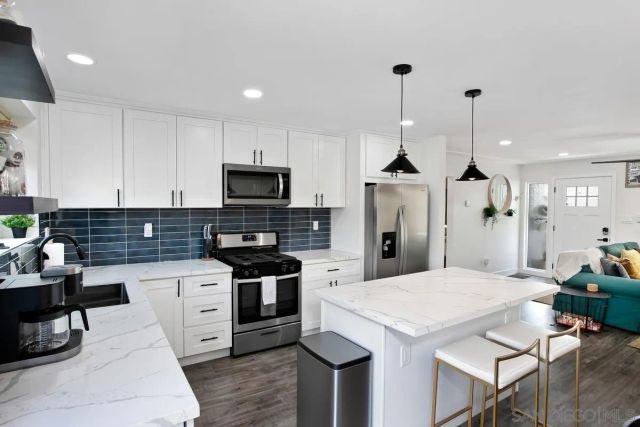 3109 Hawk Str, San Diego, CA 92103