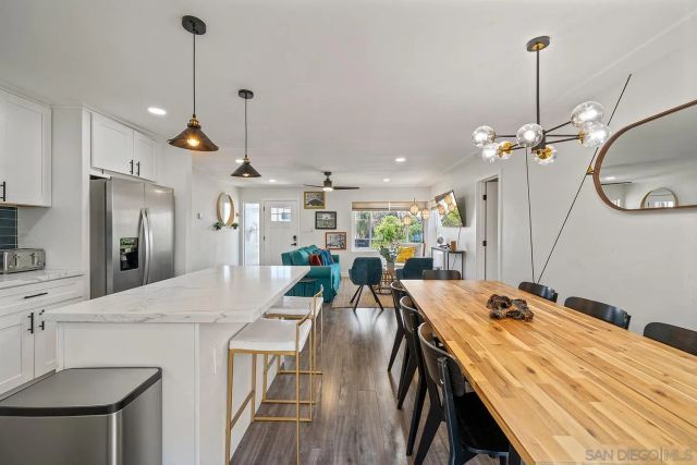 3109 Hawk Str, San Diego, CA 92103