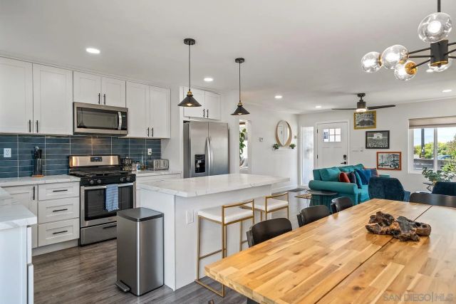 3109 Hawk Str, San Diego, CA 92103