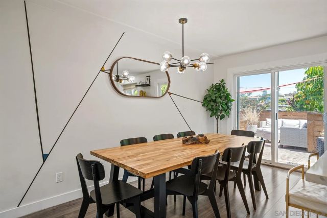3109 Hawk Str, San Diego, CA 92103