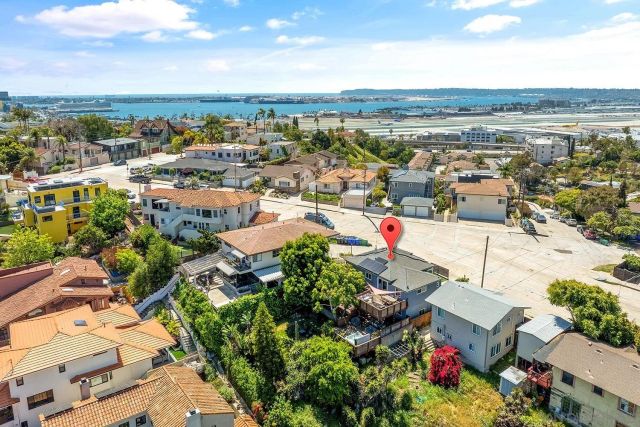 3109 Hawk Str, San Diego, CA 92103