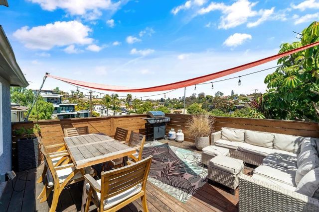 3109 Hawk Str, San Diego, CA 92103