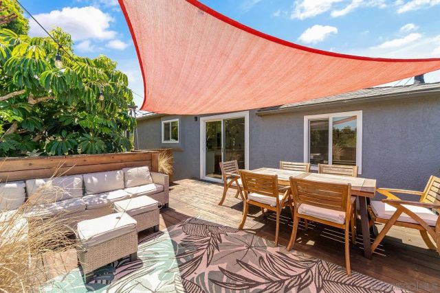 3109 Hawk Str, San Diego, CA 92103