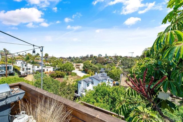 3109 Hawk Str, San Diego, CA 92103