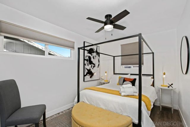 3109 Hawk Str, San Diego, CA 92103