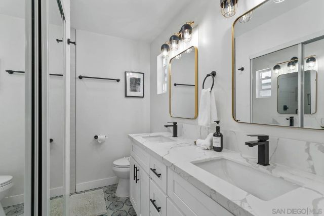 3109 Hawk Str, San Diego, CA 92103