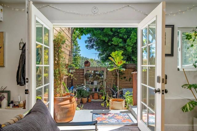 3109 Hawk Str, San Diego, CA 92103