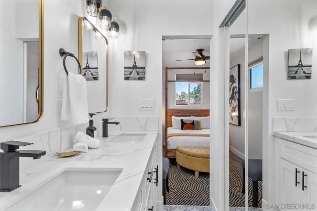 3109 Hawk Str, San Diego, CA 92103