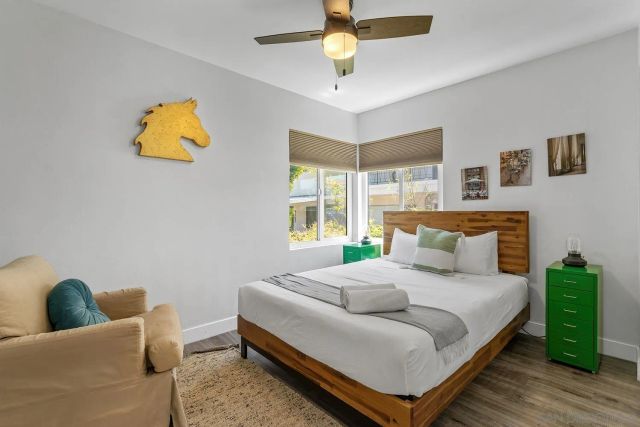 3109 Hawk Str, San Diego, CA 92103
