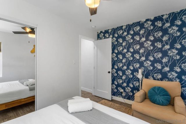 3109 Hawk Str, San Diego, CA 92103